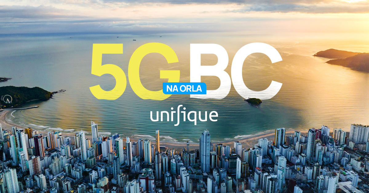 Capa 5G na Orla de BC-full